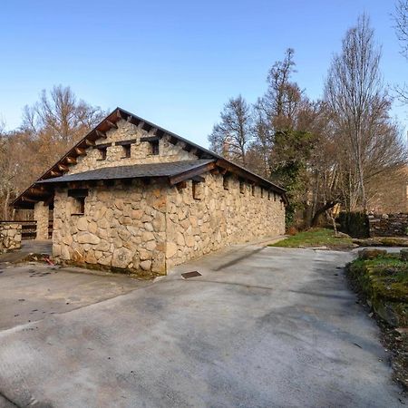 Casas Rurales Trefacio Kültér fotó