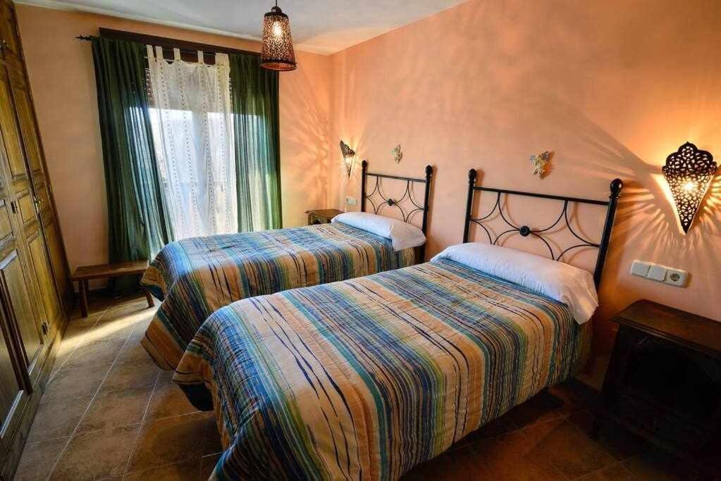 Casas Rurales Trefacio Szoba fotó