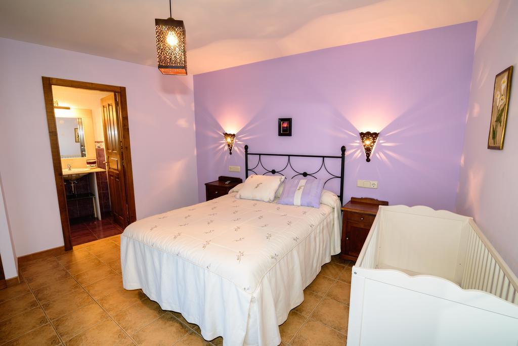 Casas Rurales Trefacio Kültér fotó